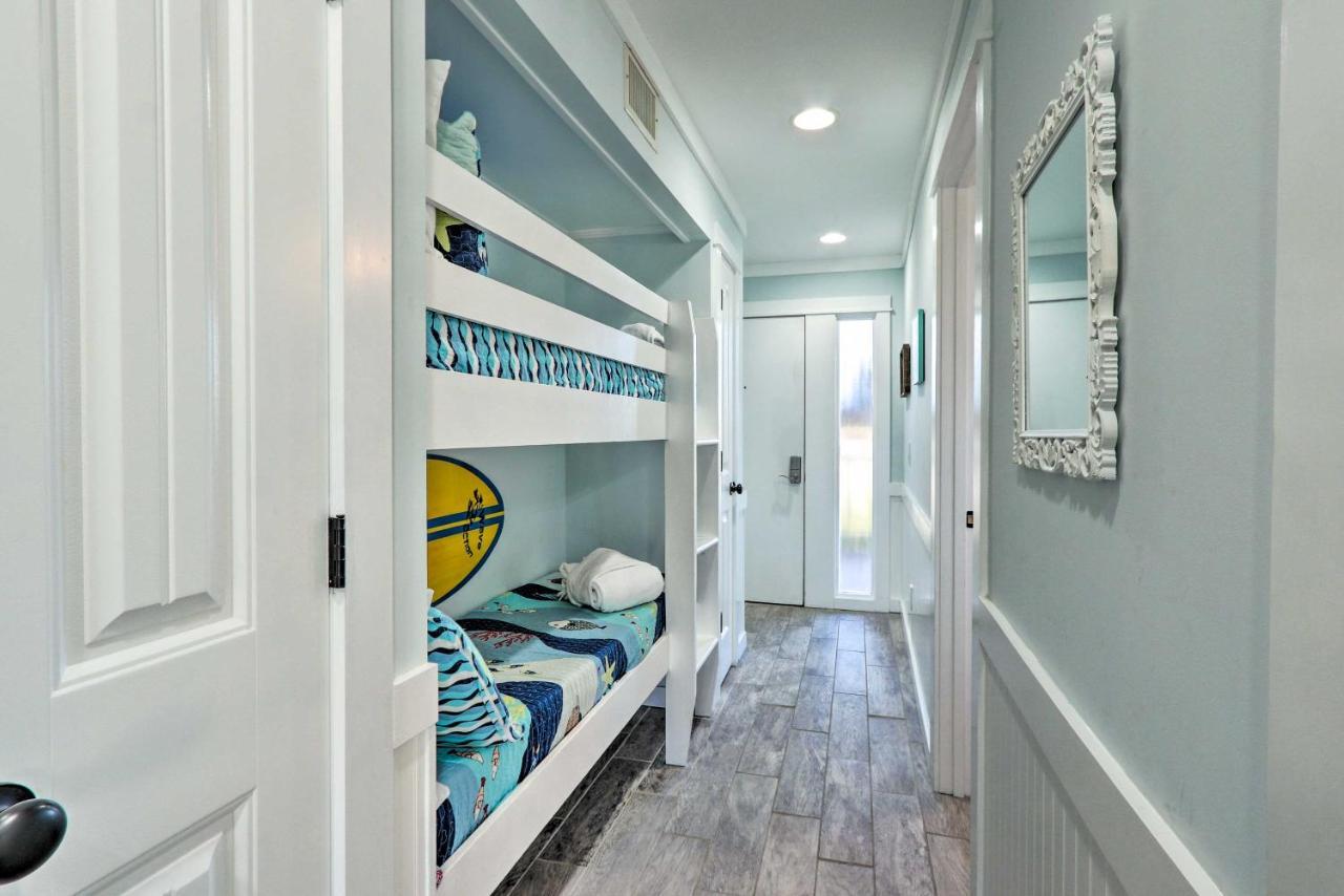 Bright Beach Condo On 50-Acre Hilton Head Resort! Hilton Head Island Exterior foto